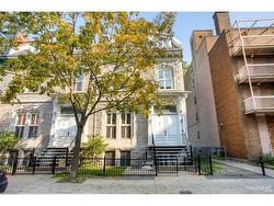 3485 Rue Durocher  Montréal (Le Plateau-Mont-Royal), QC H2X 2C6