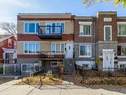 6915  - 6919 Av. Lamont  Montréal (Le Sud-Ouest), QC H4E 2T8