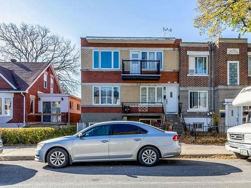 FaÃ§ade - 6915  - 6919 Av. Lamont, Montréal (Le Sud-Ouest), QC - Outdoor With Facade