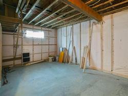 Basement - 