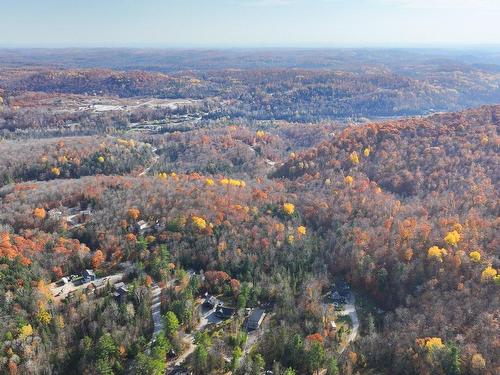 Vue d'ensemble - 164 Ch. Dubois, Val-Des-Monts, QC - Outdoor With View