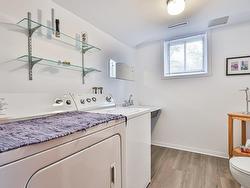 Laundry room - 