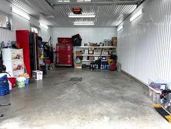 Garage - 