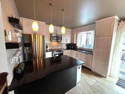 Kitchen - 