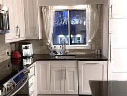 Kitchen - 