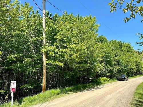 Frontage - Rue Grilli, Wentworth-Nord, QC 