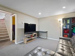 Family room - 