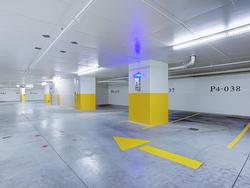 Parking - 