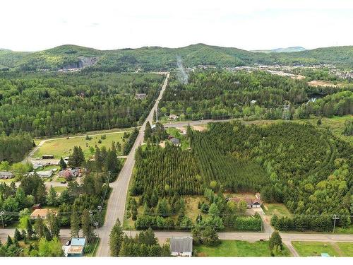 Vue d'ensemble - Mtée Kavanagh, Mont-Tremblant, QC 