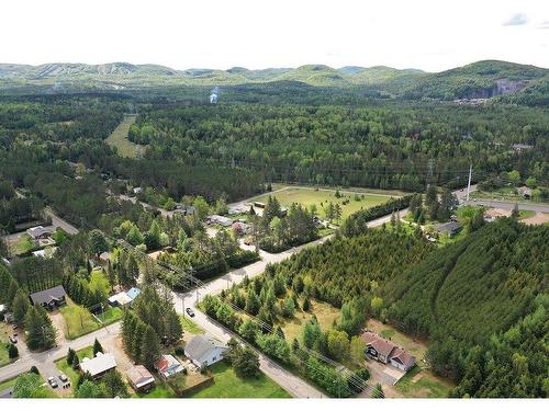 Overall view - Mtée Kavanagh, Mont-Tremblant, QC 