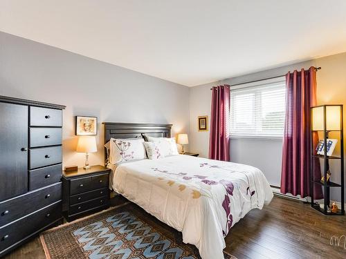 Chambre Ã Â coucher - 1880 Rue De Joybert, Terrebonne (Terrebonne), QC - Indoor Photo Showing Bedroom