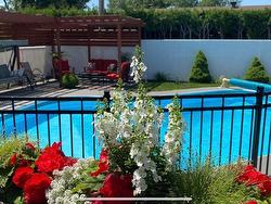 Piscine - 