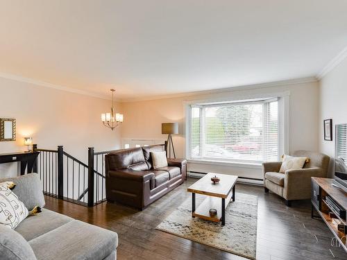 Salon - 1880 Rue De Joybert, Terrebonne (Terrebonne), QC - Indoor Photo Showing Living Room