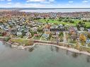 Waterfront - 60 Ch. Du Vieux-Moulin, Notre-Dame-De-L'Île-Perrot, QC  - Outdoor With Body Of Water With View 