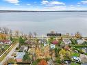 Waterfront - 60 Ch. Du Vieux-Moulin, Notre-Dame-De-L'Île-Perrot, QC  - Outdoor With Body Of Water With View 