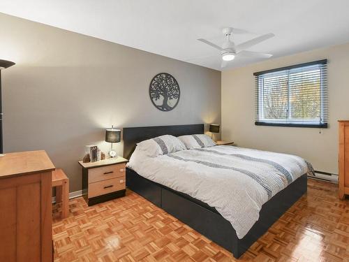 Master bedroom - 3960 Crois. Oscar, Brossard, QC - Indoor Photo Showing Bedroom