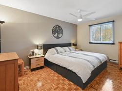 Master bedroom - 