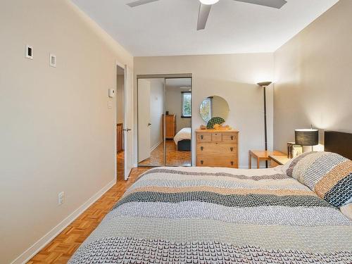 Master bedroom - 3960 Crois. Oscar, Brossard, QC - Indoor Photo Showing Bedroom