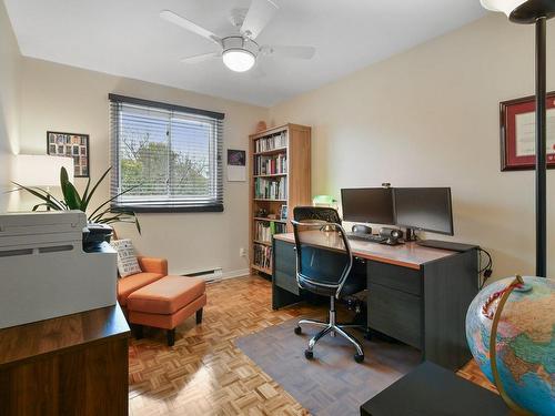 Bedroom - 3960 Crois. Oscar, Brossard, QC - Indoor Photo Showing Office