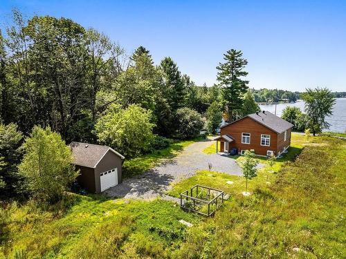 Overall view - 4553 Ch. Selby, Dunham, QC - Outdoor