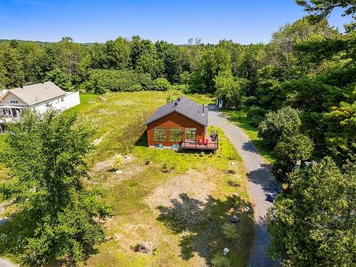 Overall view - 4553 Ch. Selby, Dunham, QC - Outdoor With View