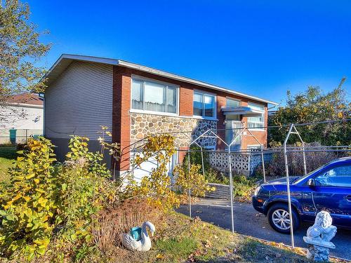 Frontage - 309 Rue Dubé, Laval (Laval-Des-Rapides), QC - Outdoor