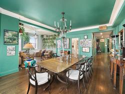 Dining room - 