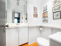 Ensuite bathroom - 