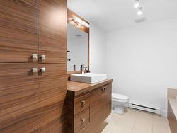 Bathroom - 