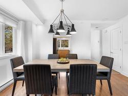 Dining room - 