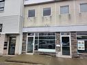 Frontage - 215 1Re Avenue O., Amos, QC  - Outdoor 