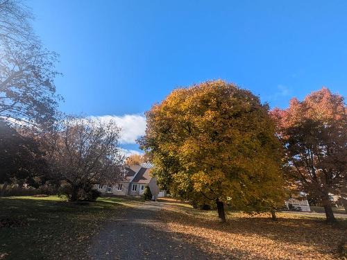 Vue d'ensemble - 102 Rue De L'Église, Rivière-Ouelle, QC - Outdoor