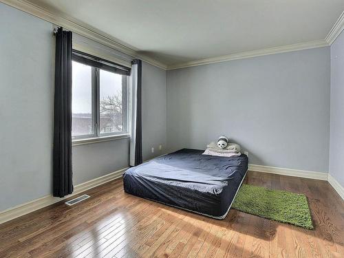 Bedroom - 7502 Boul. Lévesque E., Laval (Duvernay), QC - Indoor Photo Showing Bedroom