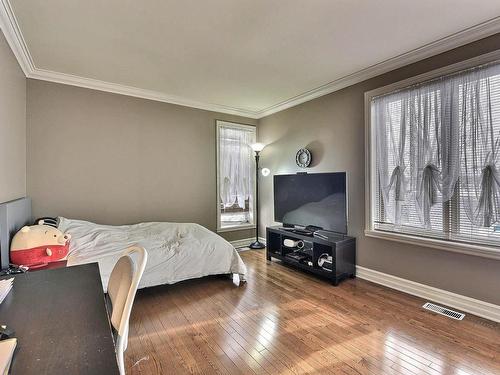 Bedroom - 7502 Boul. Lévesque E., Laval (Duvernay), QC - Indoor Photo Showing Bedroom