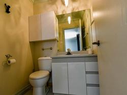 Powder room - 