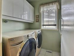 Laundry room - 