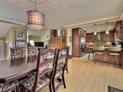 Dining room - 