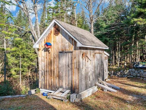 Shed - 20 Ch. Nadeau, Val-Des-Lacs, QC - Outdoor