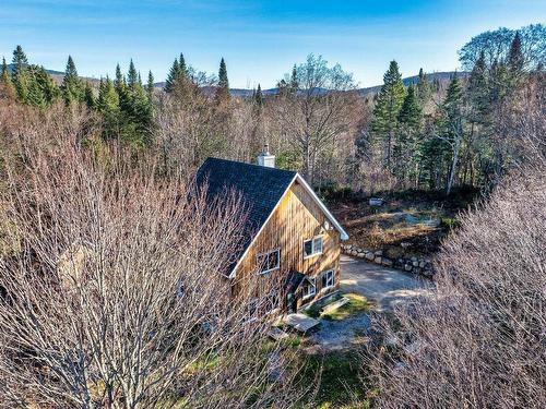 Overall view - 20 Ch. Nadeau, Val-Des-Lacs, QC - Outdoor With View