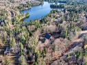 Land/Lot - 20 Ch. Nadeau, Val-Des-Lacs, QC  - Outdoor With Body Of Water With View 