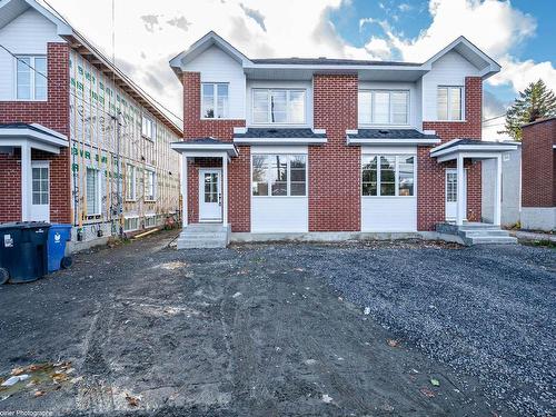 Frontage - 234A 5E Avenue, Sainte-Anne-Des-Plaines, QC - Outdoor With Facade