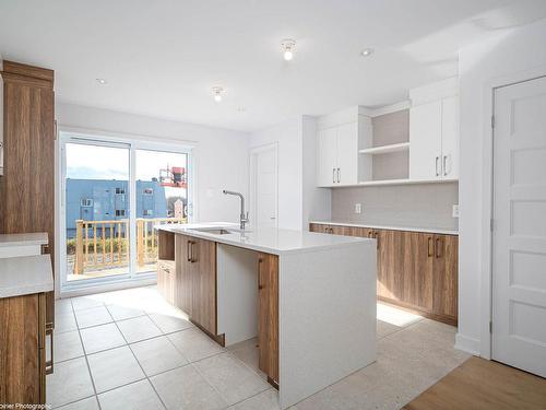 Kitchen - 234A 5E Avenue, Sainte-Anne-Des-Plaines, QC - Indoor Photo Showing Kitchen