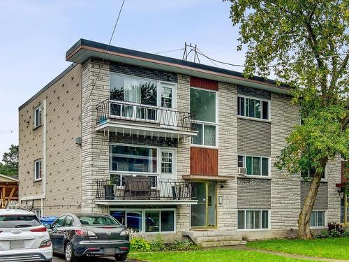 FaÃ§ade - 2753  - 2757 Rue Adélaïde, Longueuil (Saint-Hubert), QC - Outdoor With Facade