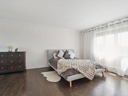 Master bedroom - 113 Rue Léonard-De Vinci, Repentigny (Repentigny), QC - Indoor Photo Showing Bedroom