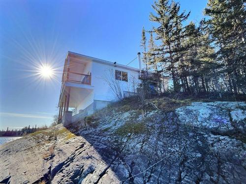 Exterior - 17 Ch. Du Lac-Matagami, Eeyou Istchee Baie-James, QC - Outdoor