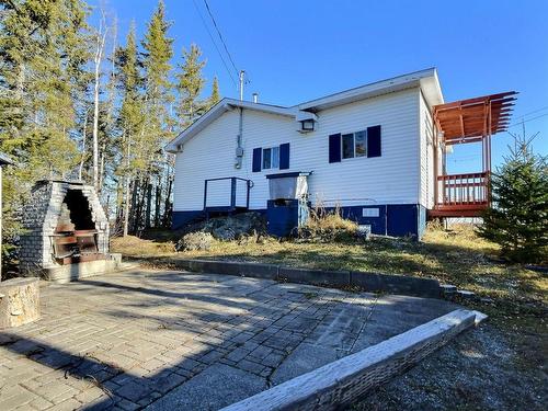 Exterior - 17 Ch. Du Lac-Matagami, Eeyou Istchee Baie-James, QC - Outdoor