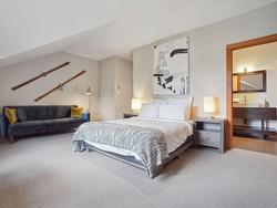 Master bedroom - 