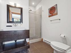 Ensuite bathroom - 