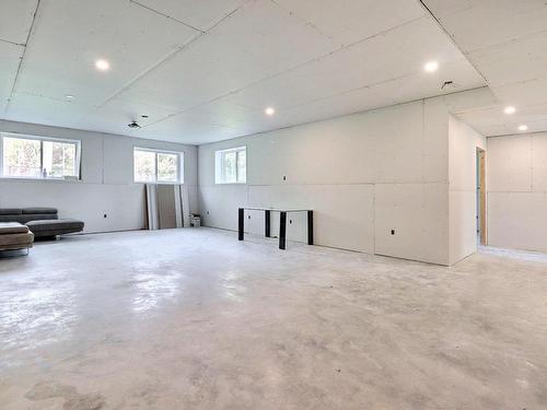 Basement - 274 51E Rue O., Venise-En-Québec, QC - Indoor