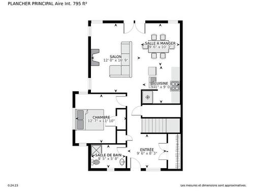 Autre - 111-7Z Ch. De La Fraternité, Lac-Supérieur, QC - Other